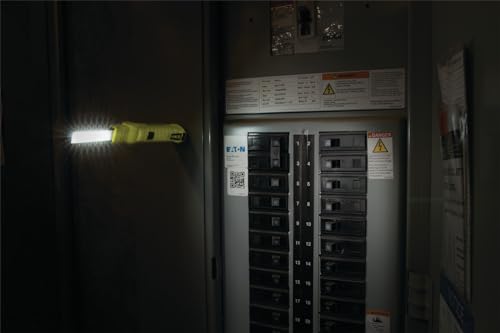 20244 150+ Lumen Rechargeable Thin Work Light