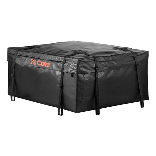 18220 Waterproof Rooftop Carrier Cargo Bag