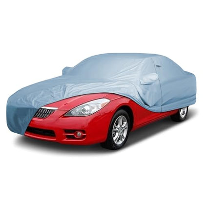 Car Cover Waterproof All Weather for 1999