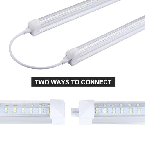 T8 LED Light Tube (25 Count)