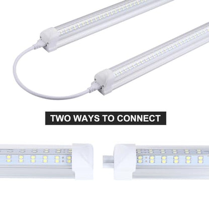 T8 LED Light Tube (25 Count)