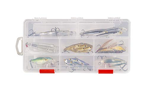 Rustrictor StowAway Utility Box