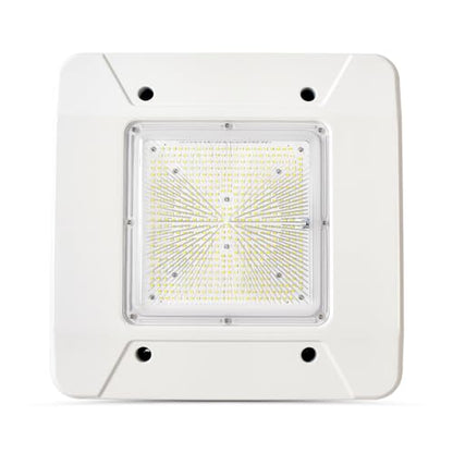 LED Gas Station Canopy Light 150W Garage Carport Ceiling Light Fixture