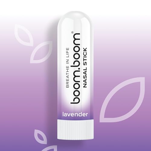 Nasal Stick Vapor Flow Technology (3 Count)