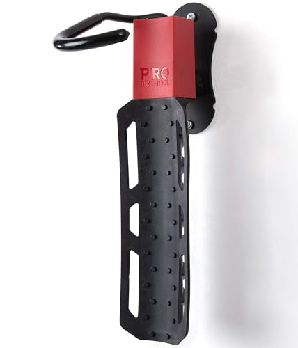 Swivel Bike Rack