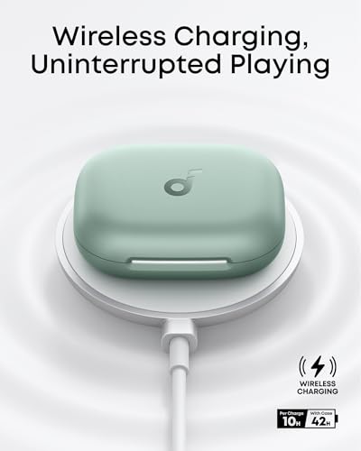 AeroFit 2 by Anker Open Ear Earbuds