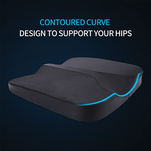 Car Seat Cushion