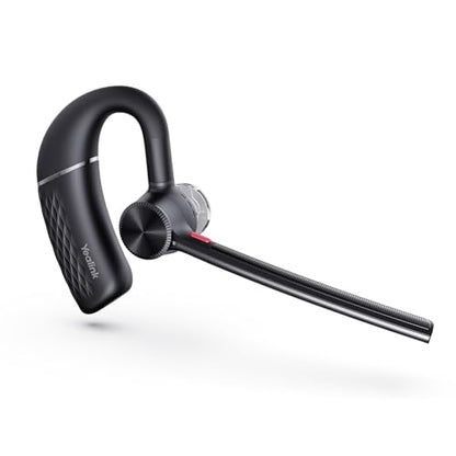 Single Ear Bluetooth Headsets BH71 Lite Wireless Earpiece Teams PC