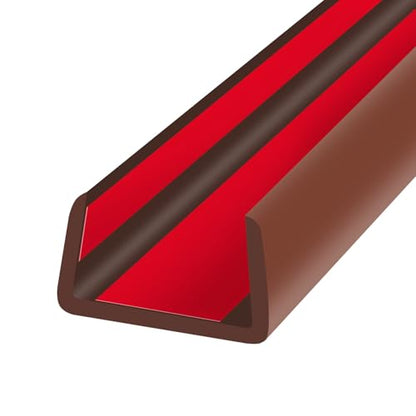 Rubber Edge Trim