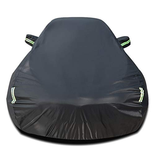 Custom Car Cover Compatible with Cadillac XT5 2026
