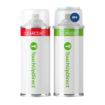 Car Paint Touch Up Spray Kit (13.5 Fl Oz)