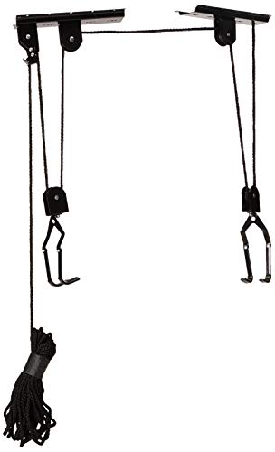 RAD Sportz Bicycle Hoist 4