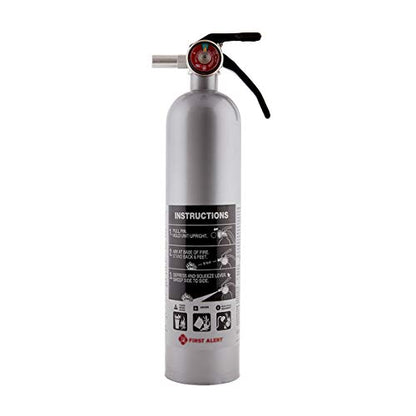 DHOME1 Rechargeable Standard Home Fire Extinguisher