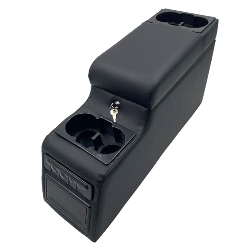 Truck Center Console Truck Seat