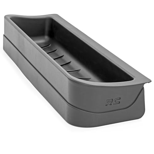 Ford Custom Fit Under Seat Storage for 15