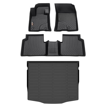 Floor Mats & Cargo Liner Set for 2020