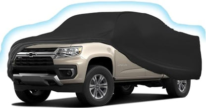 Car Cover for 2010