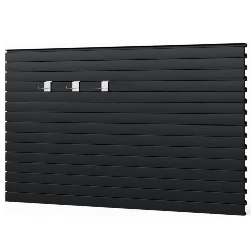 2x4 ft Slatwall Panel