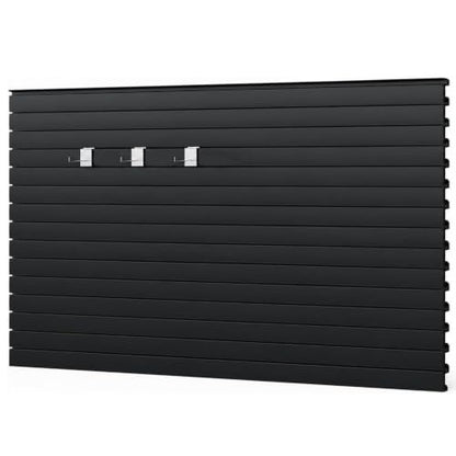 2x4 ft Slatwall Panel