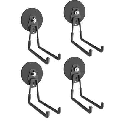 Magnetic Hook Heavy Duty (4 Count)