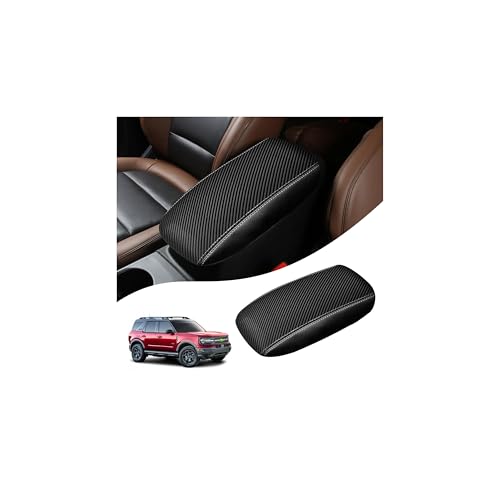 Center Console Cover for Ford Bronco Sport 2021