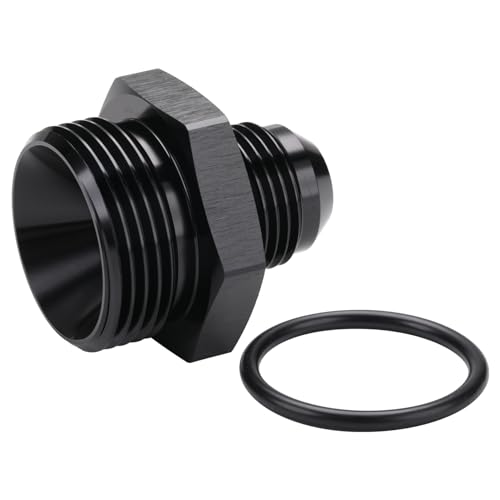 10AN Male Flare to 16AN ORB O