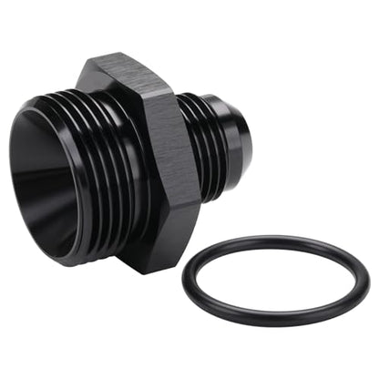 10AN Male Flare to 16AN ORB O