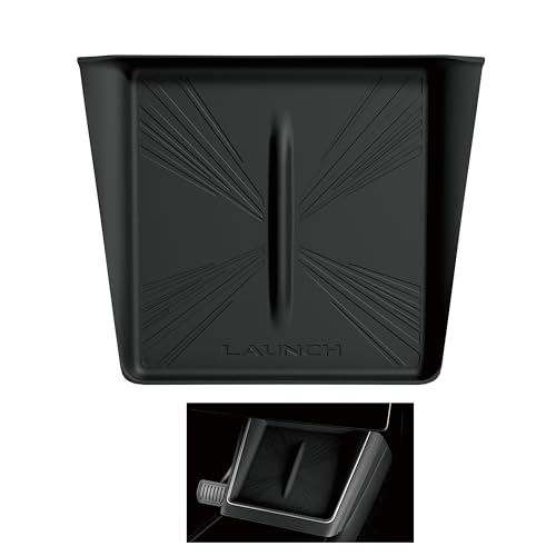 Center Console Silicone Mat for Tesla Model Y Juniper 2025 2026