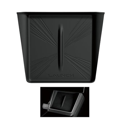 Center Console Silicone Mat for Tesla Model Y Juniper 2025 2026