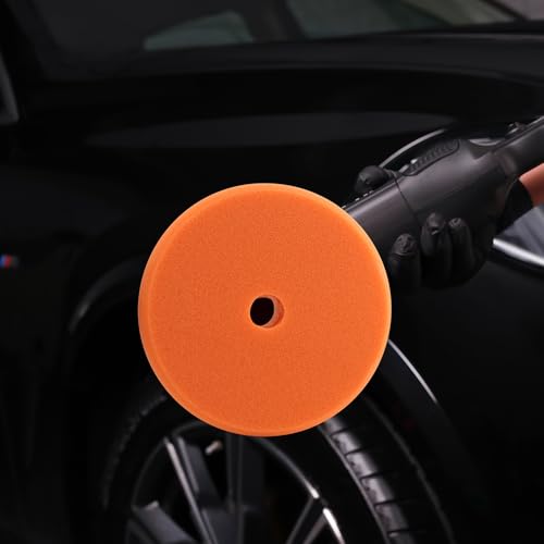 PRO Buffing Polishing Pads (3 Count)