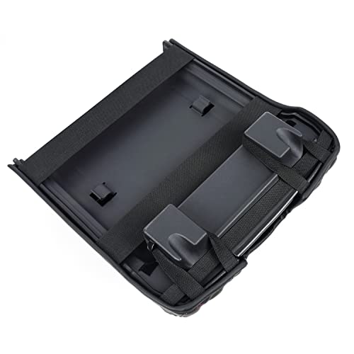 F150 Center Console Cover
