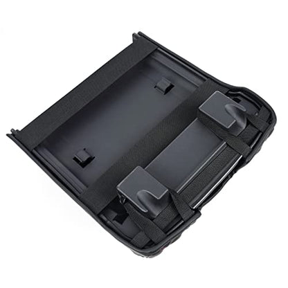 F150 Center Console Cover