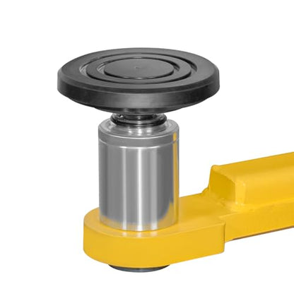 2 Post Automotive Car Lift