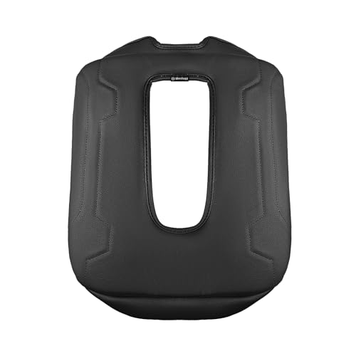 Armrest Cover for Silverado & Sierra 2019