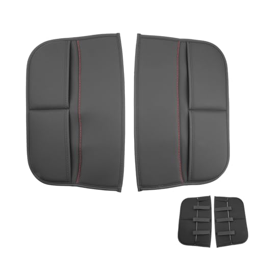 for 2026 Mazda CX90 Armrest Cover for 2024 2025 2026 Mazda CX90 CX