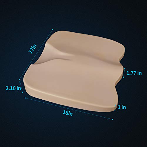Car Seat Cushion