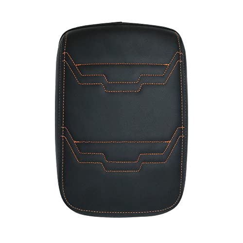 Armrest Cover for Frontier 2022