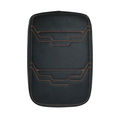 Armrest Cover for Frontier 2022