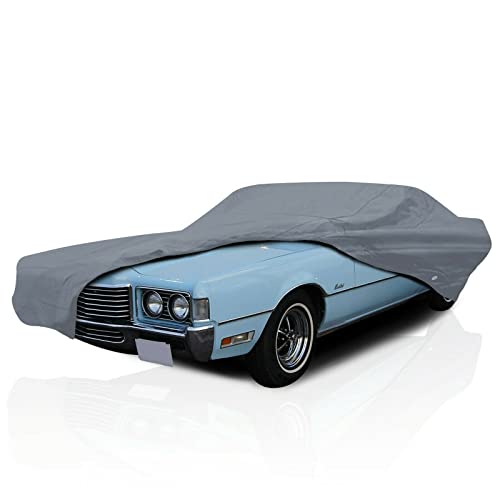 DaShield Ultimum Series Car Cover for Cadillac DeVille 1965