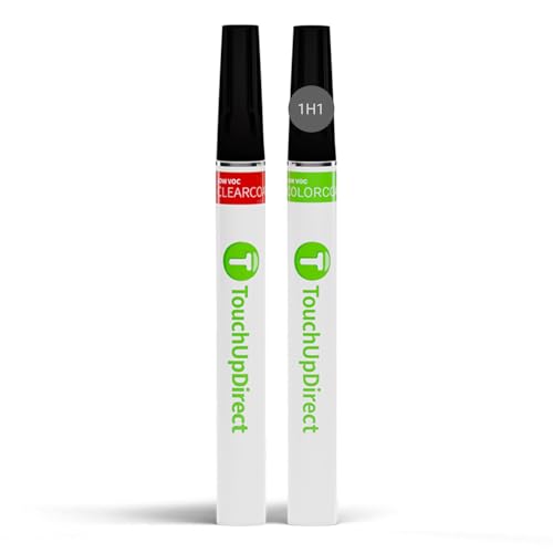 Car Paint Touch Up Brush Kit