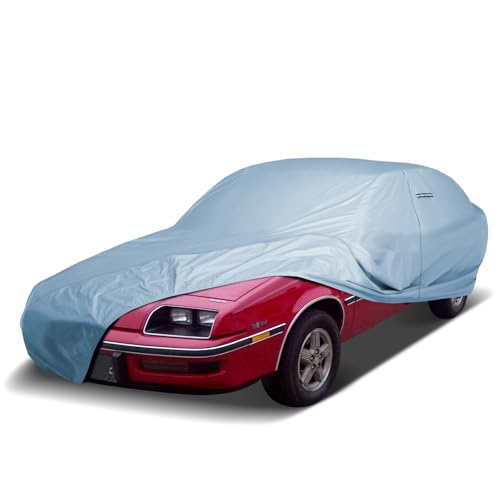 Car Cover Waterproof All Weather for 1980