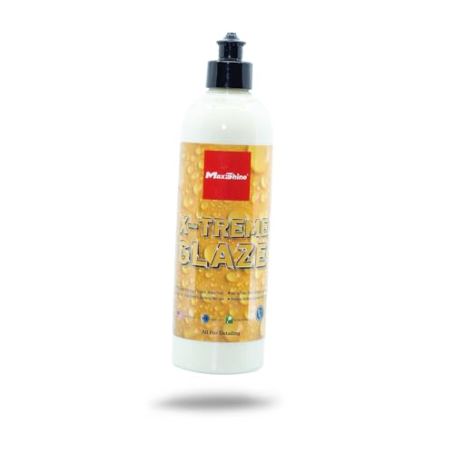 16oz XTreme Glaze (16 Fl Oz)