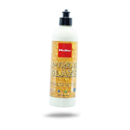 16oz XTreme Glaze (16 Fl Oz)