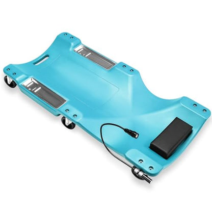 40'' Low Profile Car Rolling Mechanic Creeper