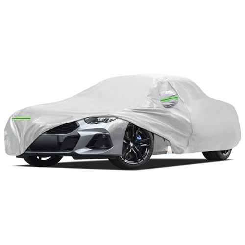 Car Cover Multi