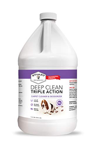 Professional Strength Deep Clean (128 Fl Oz)