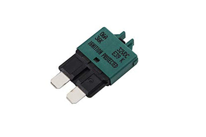 Circuit Breaker Blade Fuse E39