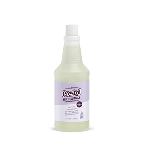 Amazon Brand Presto! Multi (64 Fl Oz)