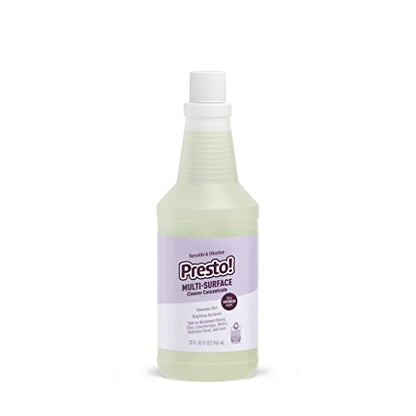 Amazon Brand Presto! Multi (64 Fl Oz)