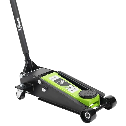 Viking 3.5 Ton Floor Jack